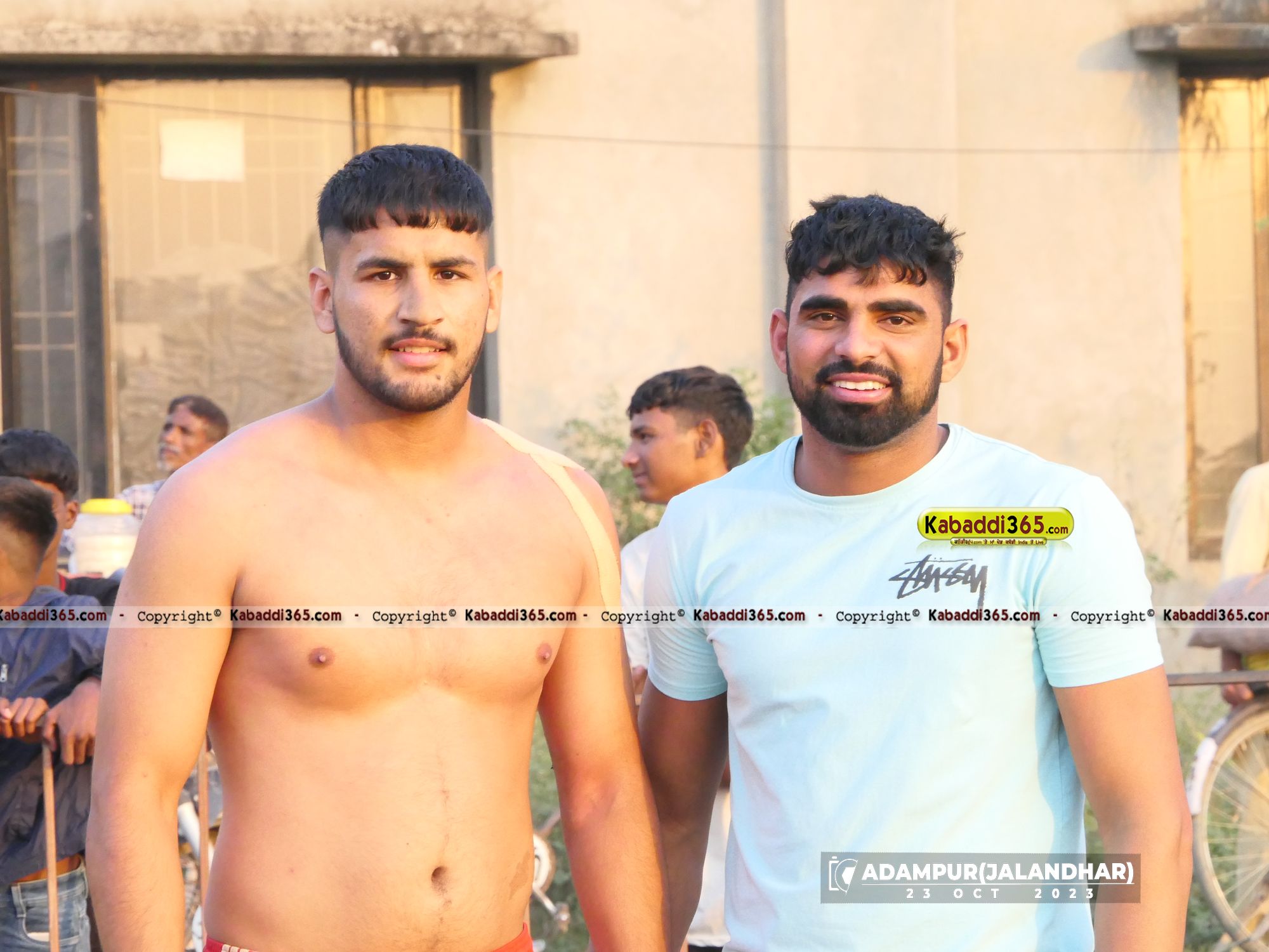 event image